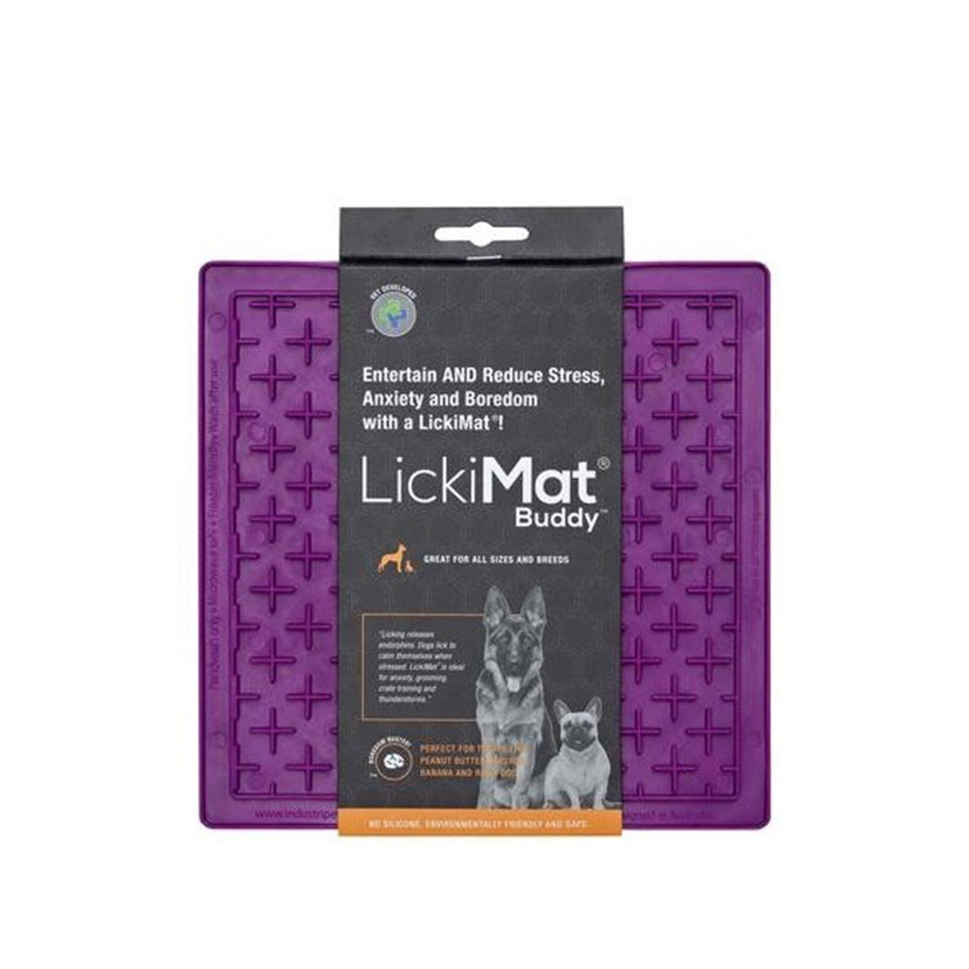 Licki Mat - Purple