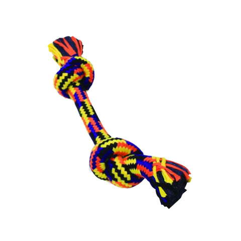 Floss Chew Rope Toy - 35cm