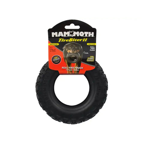 Mammoth Tire Biter II - 12.5cm