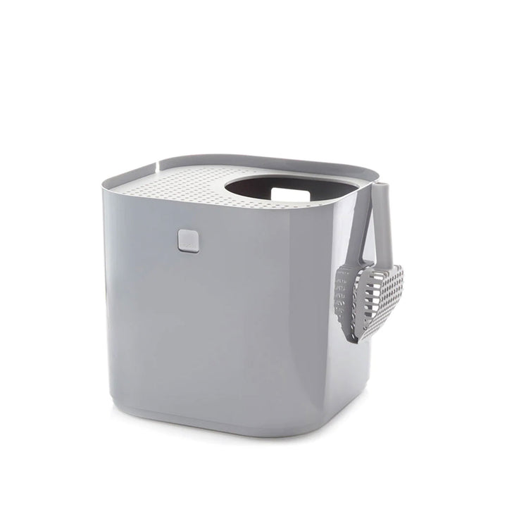 Modkat Litter Box - Grey