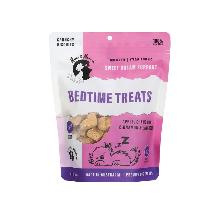 Bedtime Treats Biscuits - 180g