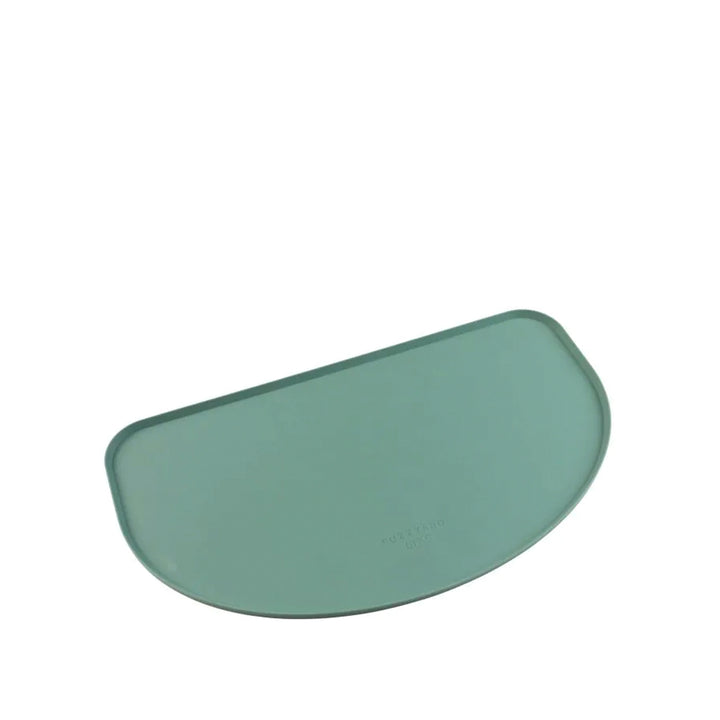 FuzzYard Life Silicone Feeding Mat - Myrtle Green