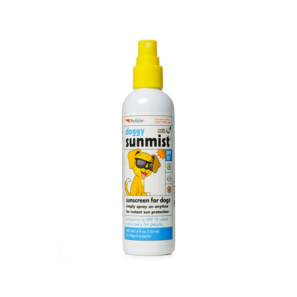 Petkin UV Protection - Doggy Sunmist
