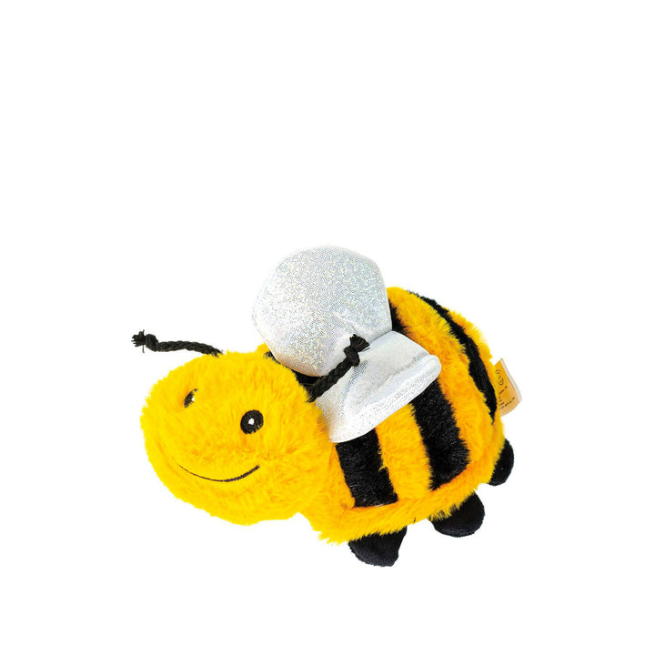 Snuggle Buddies Plush Dog Toy - Betty Bee