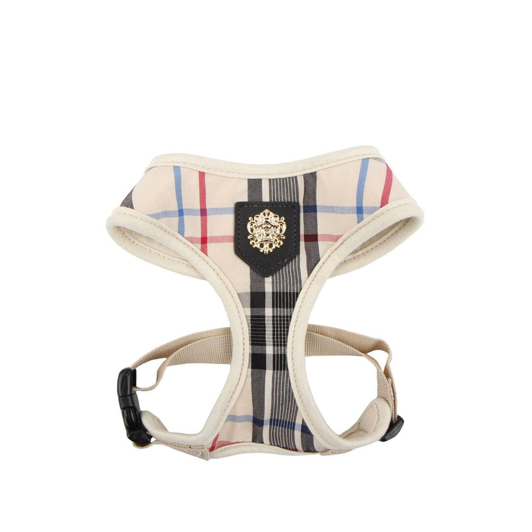 Puppia 'Junior' Range - Beige