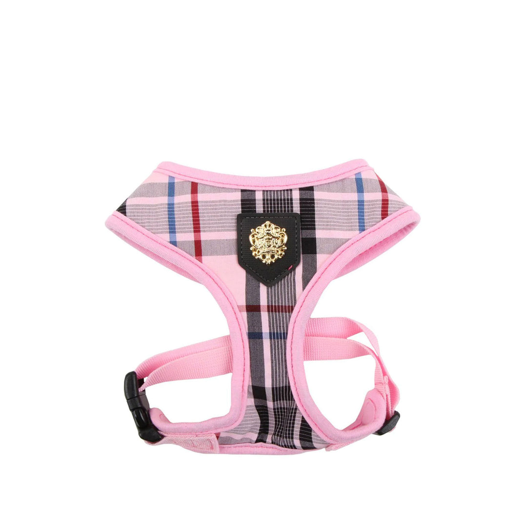 Puppia 'Junior' Range - Pink