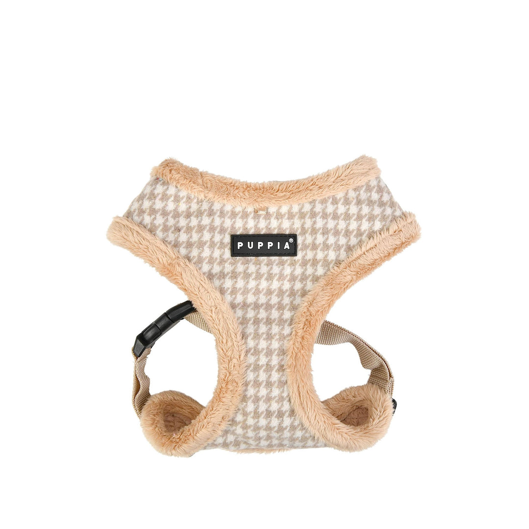 Puppia Sherpherd Dog Harness - Beige