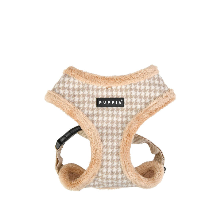 Puppia Sherpherd Dog Harness - Beige