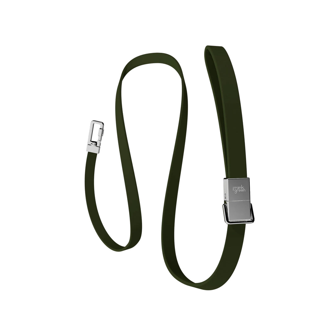 Frank Green Pet Lead - Khaki