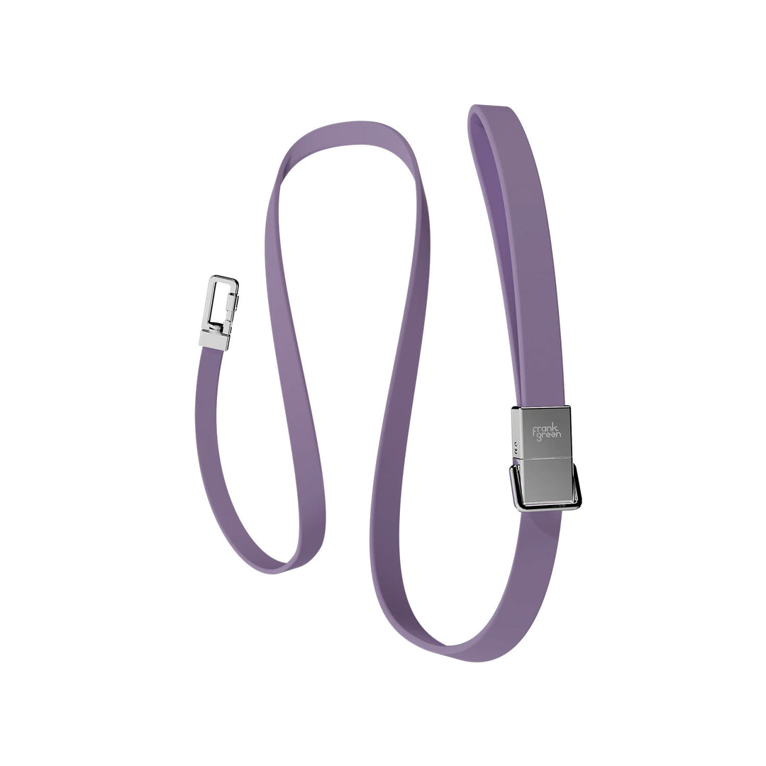 Frank Green Pet Lead - Lilac Haze