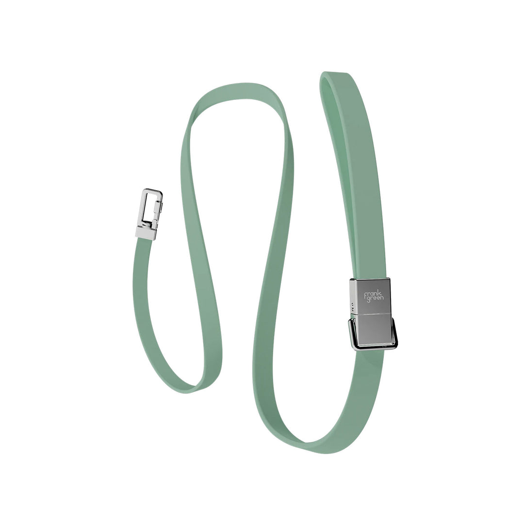 Frank Green Pet Lead - Mint Gelato