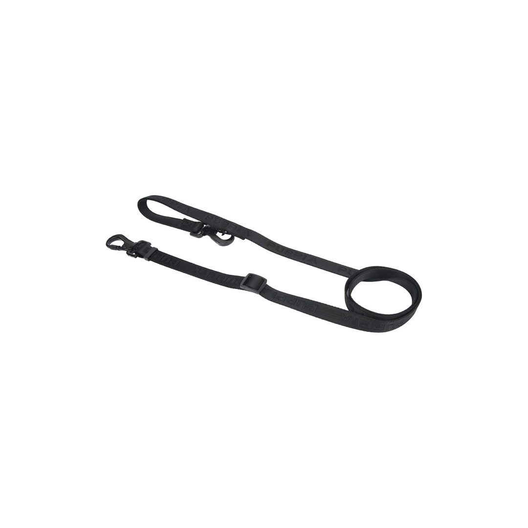 Puppia Jarek Dog Lead - Black
