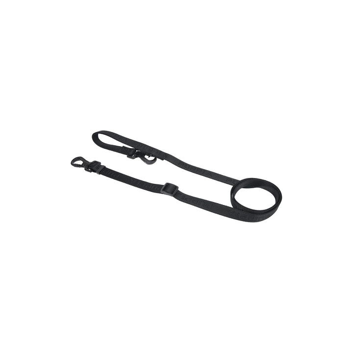 Puppia Jarek Dog Lead - Black
