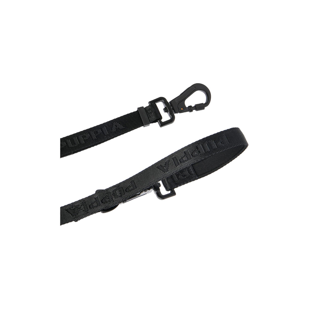 Puppia Jarek Dog Lead - Black