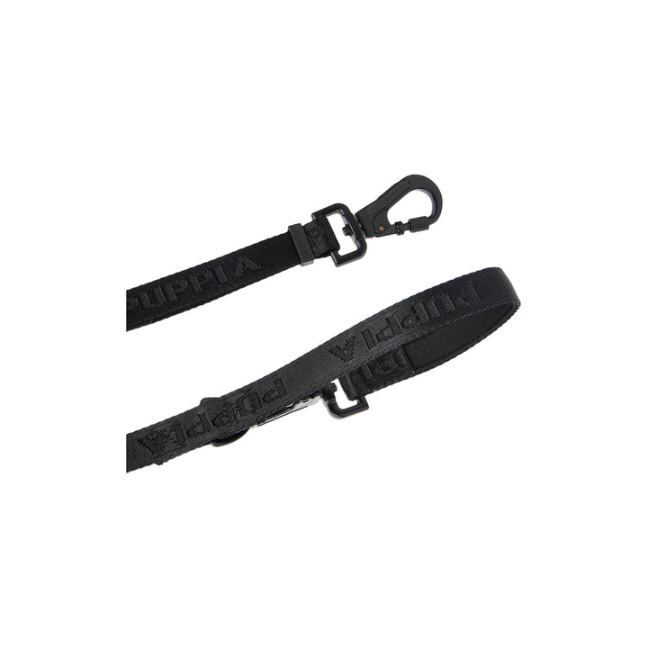 Puppia Jarek Dog Lead - Black