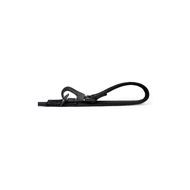 Puppia Jarek Dog Lead - Black