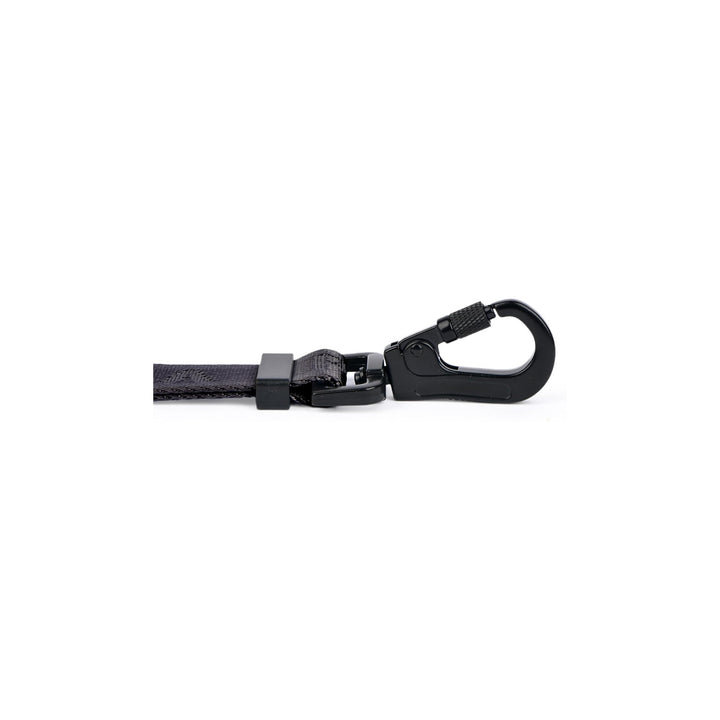 Puppia Jarek Dog Lead - Black