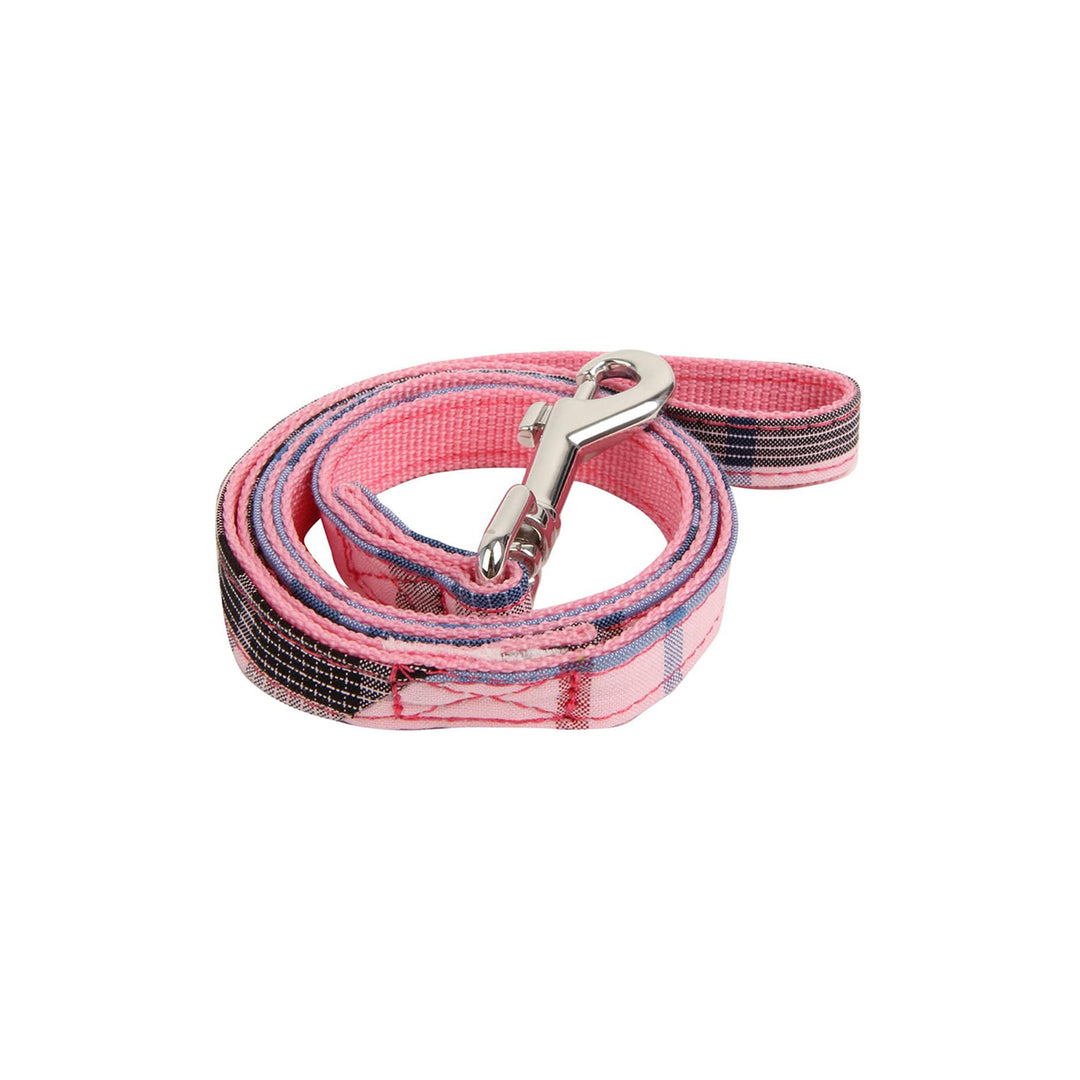 Puppia Junior Dog Lead - Pink