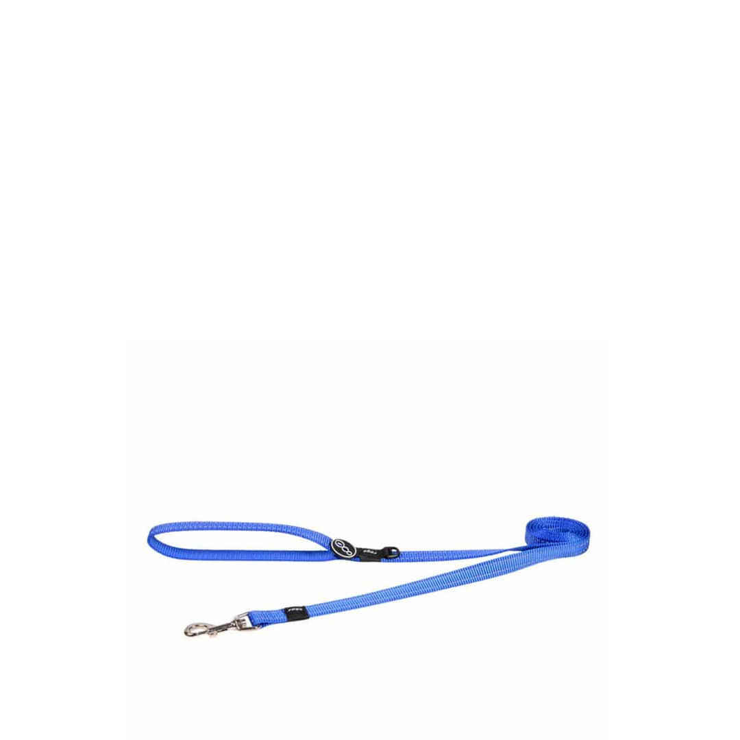 Rogz Utility Classic Lead - Blue