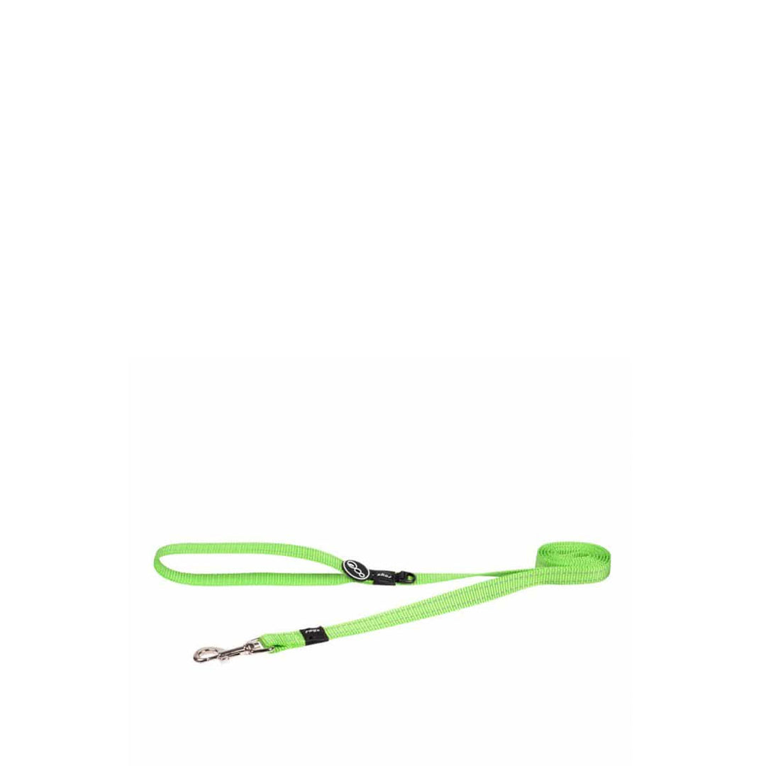 Rogz Utility Classic Lead - Lime