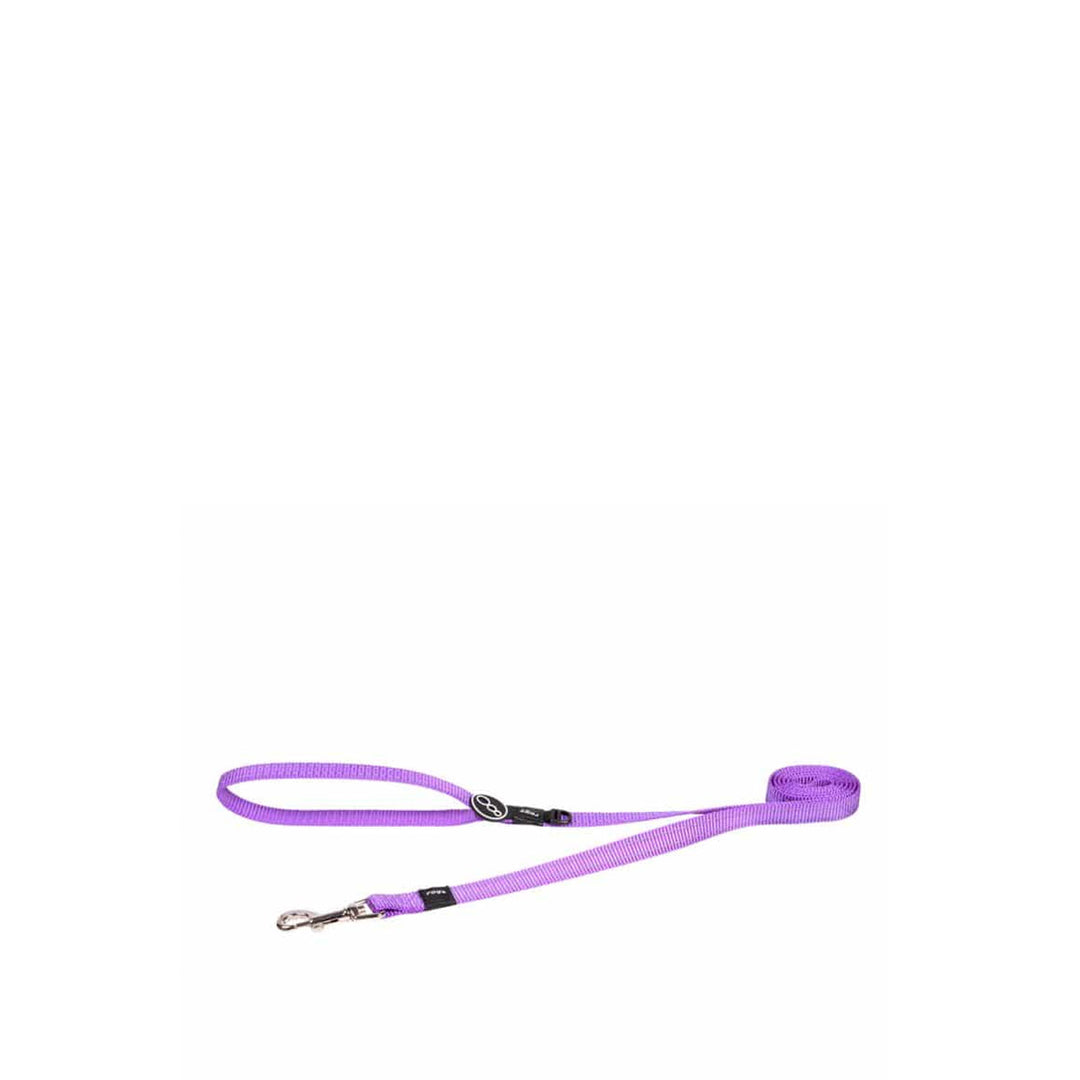 Rogz Utility Classic Lead - Purple