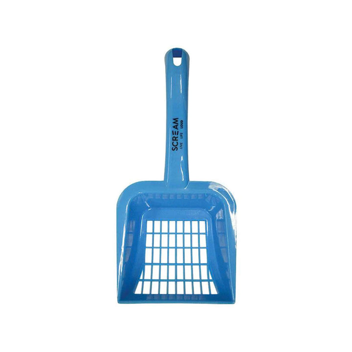 Scream Litter Scoop Range - 4 Colors