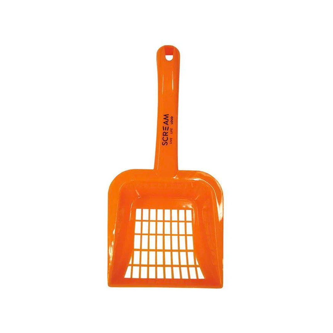 Scream Litter Scoop Range - 4 Colors