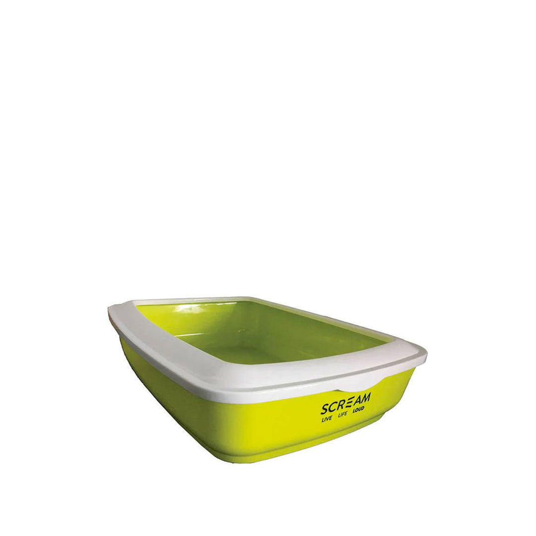 Scream Litter Tray Range