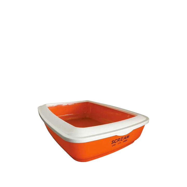 Scream Litter Tray Range