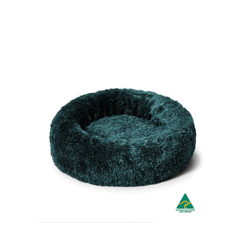 Snooza Cuddler - Comforting Bed - Emerald