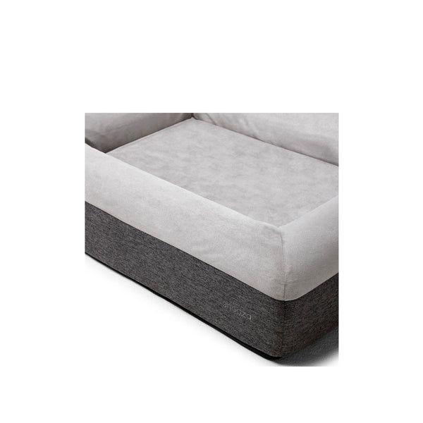 Snooza Odour Control Memory Foam Bed