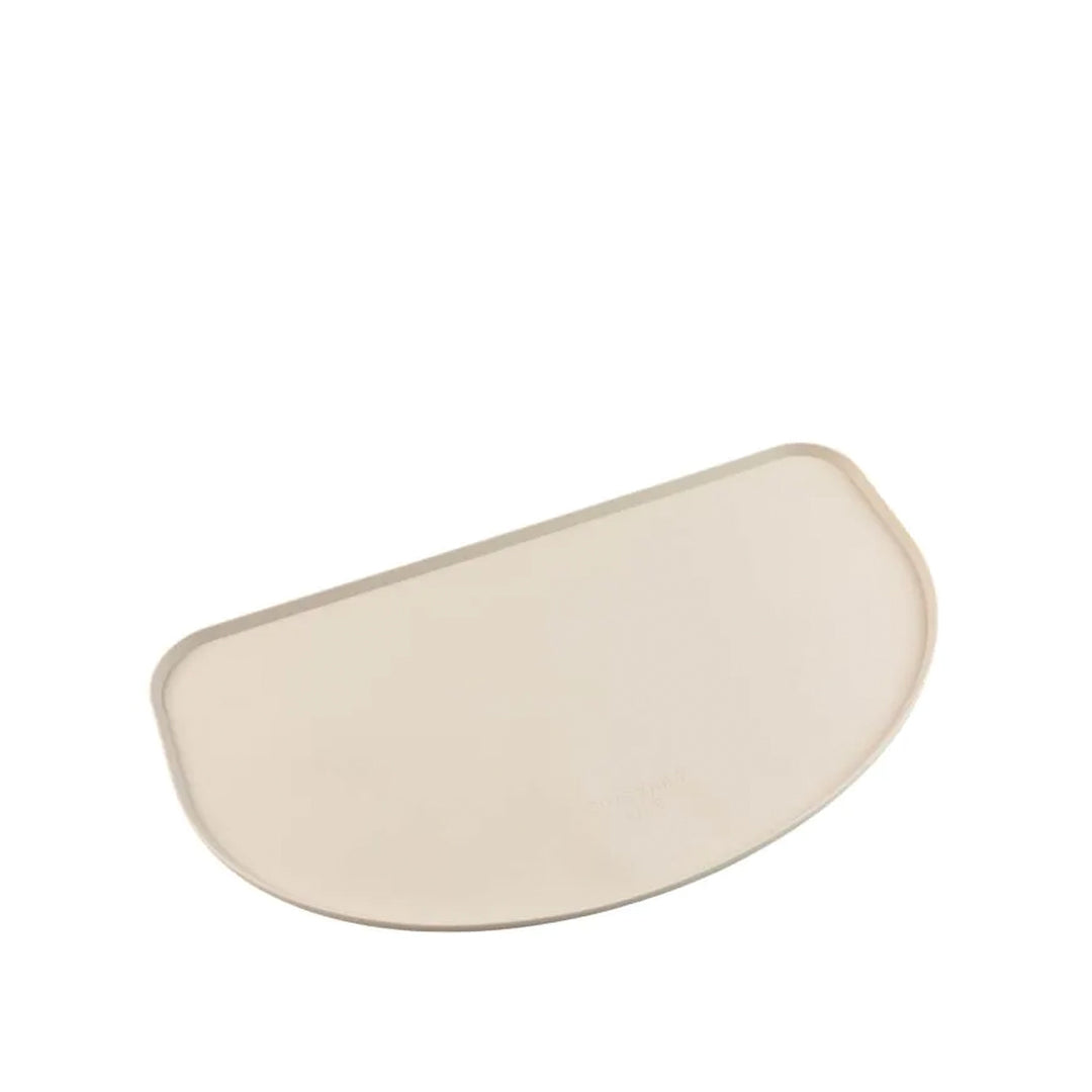 FuzzYard Life Silicone Feeding Mat - Sandstone