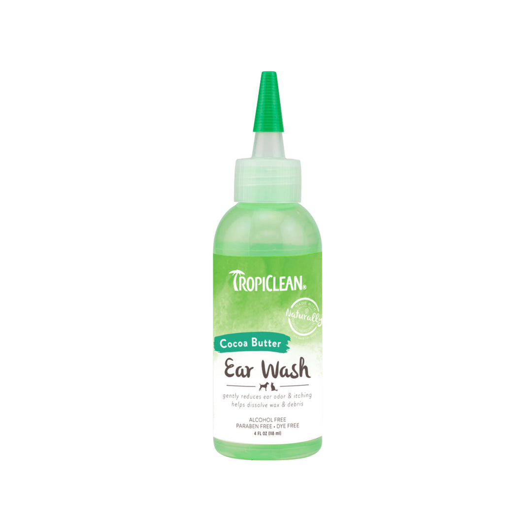 Tropiclean Ear Wash