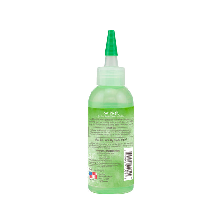 Tropiclean Ear Wash