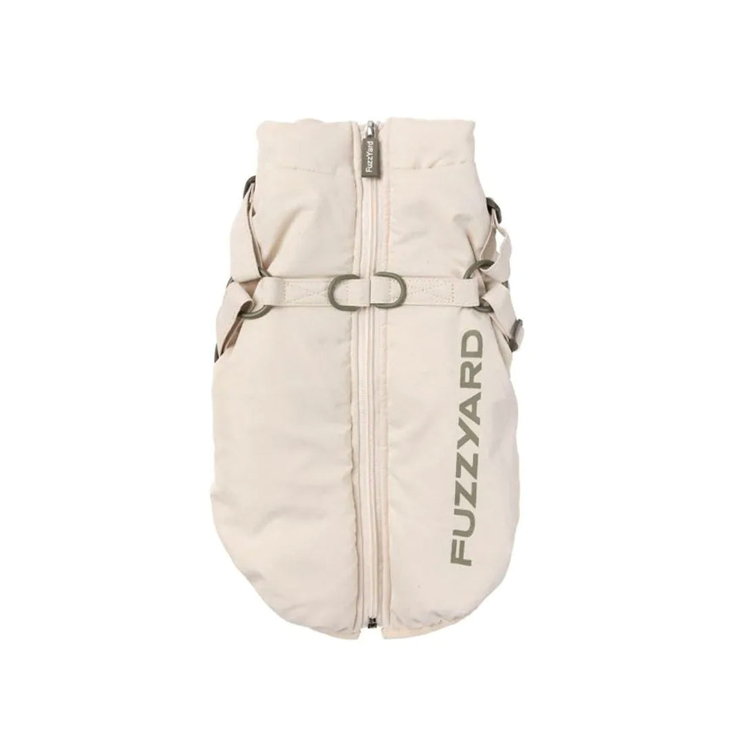 Horizon Jacket - Taupe