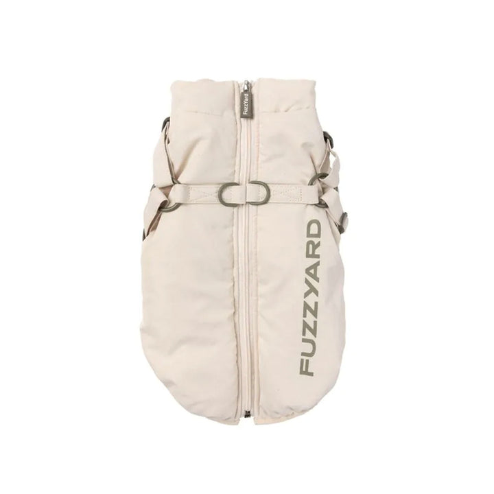 Horizon Jacket - Taupe