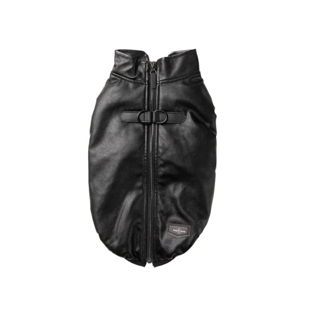 Vienna Jacket - Black