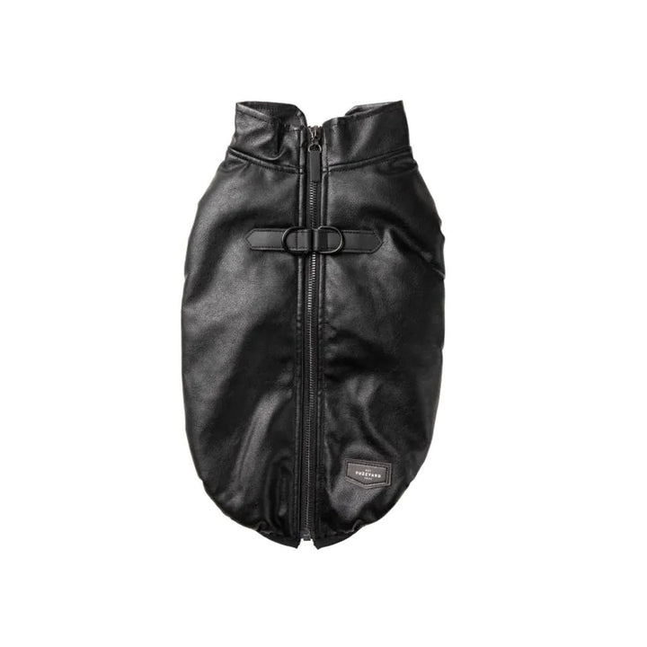 Vienna Jacket - Black