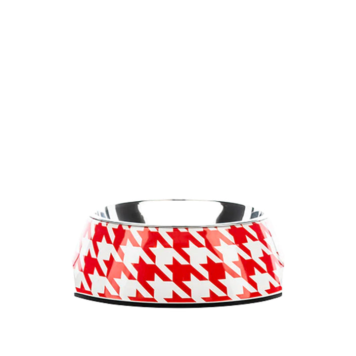 Vintage Red Houndz Bowl