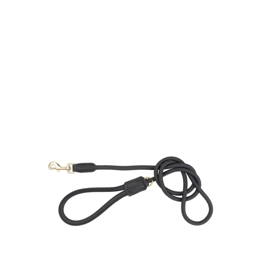 Fuzzyard Life Atelier Dog Lead - Slate Grey