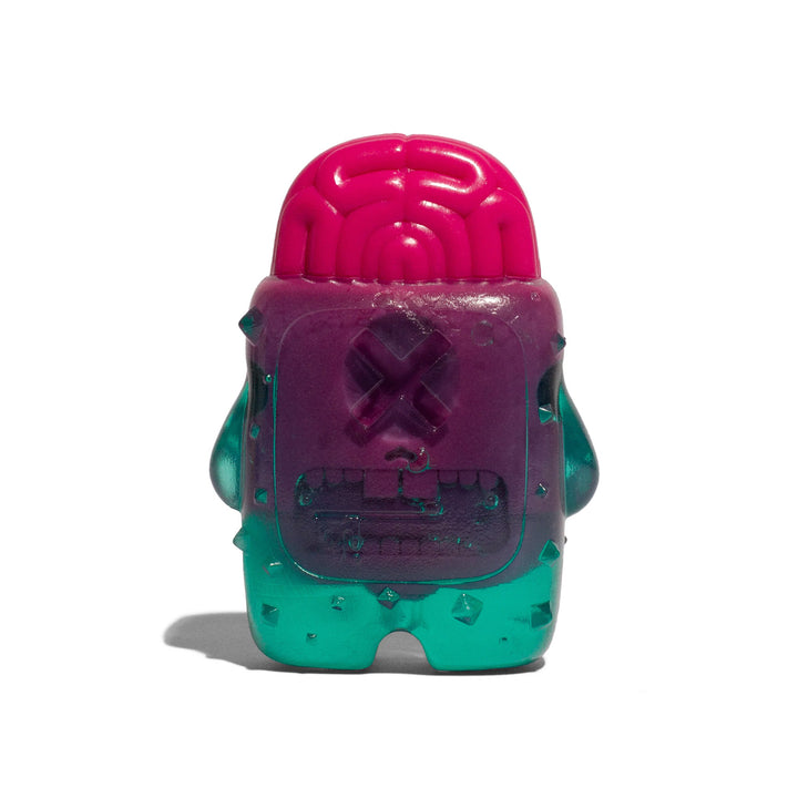 Zee.dog Dog Toy Brainies - Brain Dead