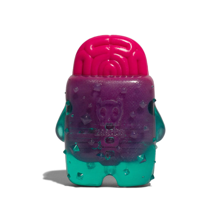 Zee.dog Dog Toy Brainies - Brain Dead