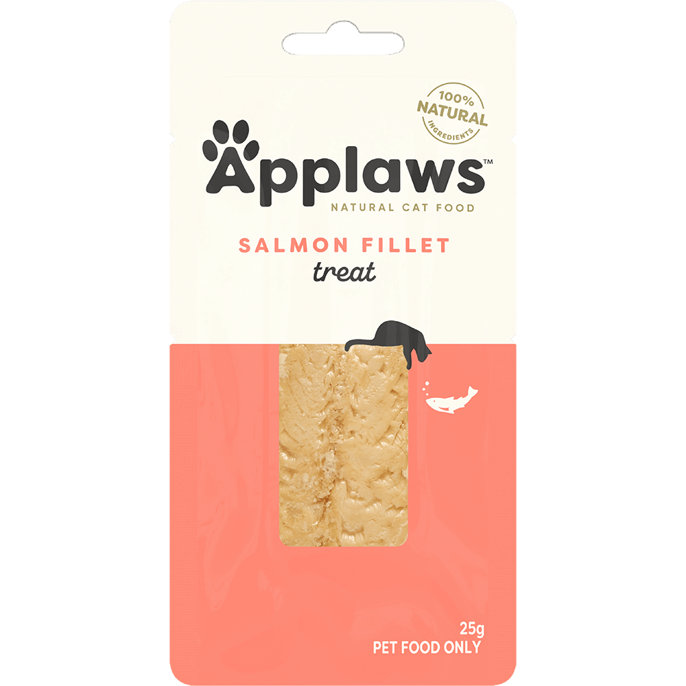 Applaws Whole Salmon Fillet