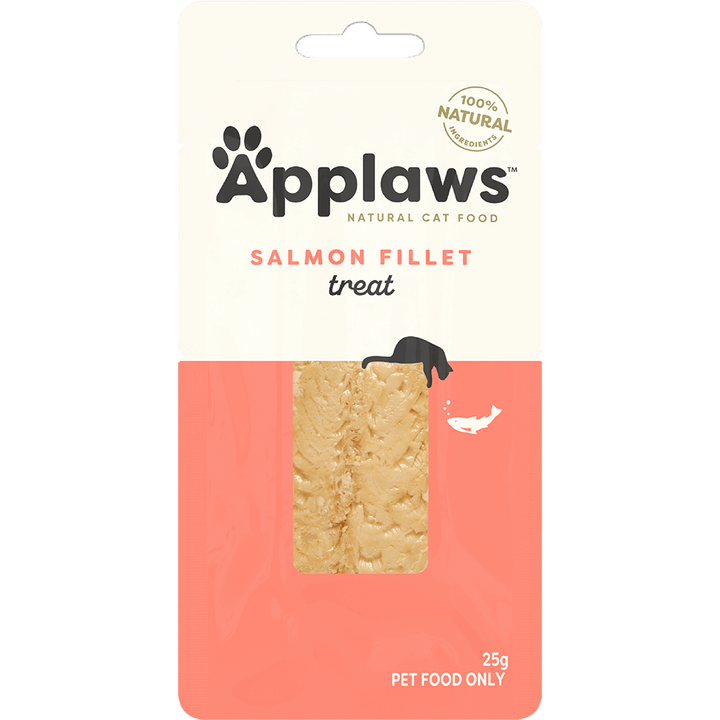 Applaws Whole Salmon Fillet