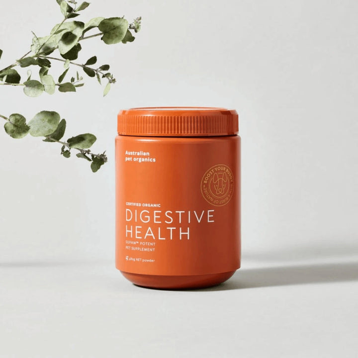 APOrganics Digestive Health Dog Supplement - 240g