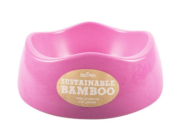 Beco Bamboo Bowl - Various Sizes