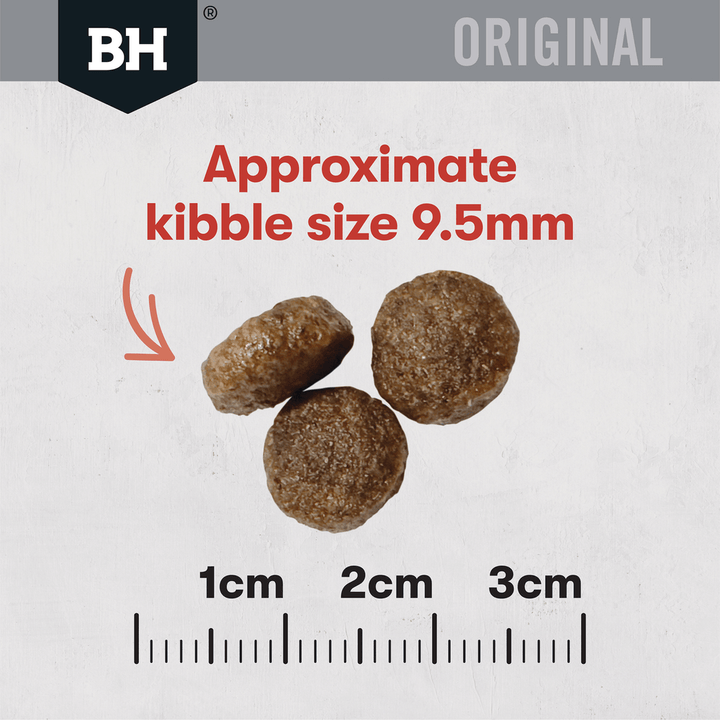 Black Hawk Original Adult Cat Food - Chicken & Kangaroo 2kg