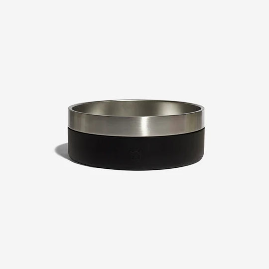 Zee.dog Tuff Bowl - Black