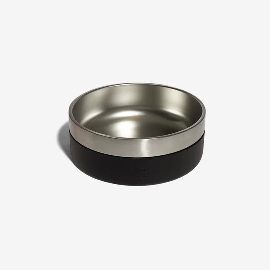 Zee.dog Tuff Bowl - Black