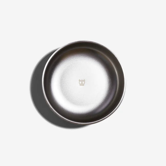 Zee.dog Tuff Bowl - Black